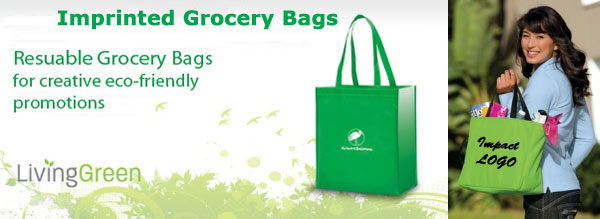 grocery bag