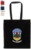 Canvas Grocery Tote Bag