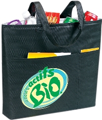 egreen tote bag