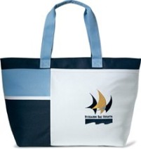 Hampton Insulated Grocery Tote