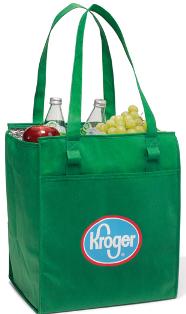 Insulated Shopper