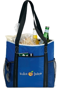 Weekender Insulated Grocery Tote