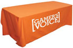 3 sided table cover