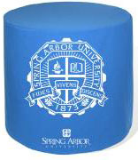 Barrel Table Cloth