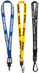 lanyards